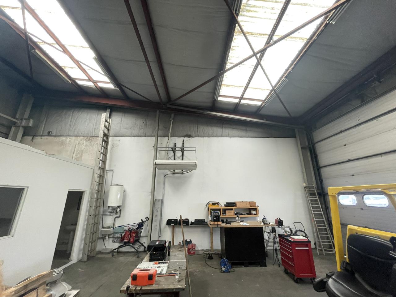 Local d'activité Jouy-aux-Arches 400m² Vente local d'activité Jouy-aux-Arches Moselle OVACT2422269 7